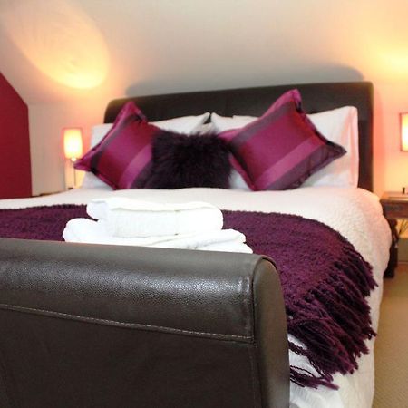 The Halford Bridge Inn Halford (Warwickshire) Room photo