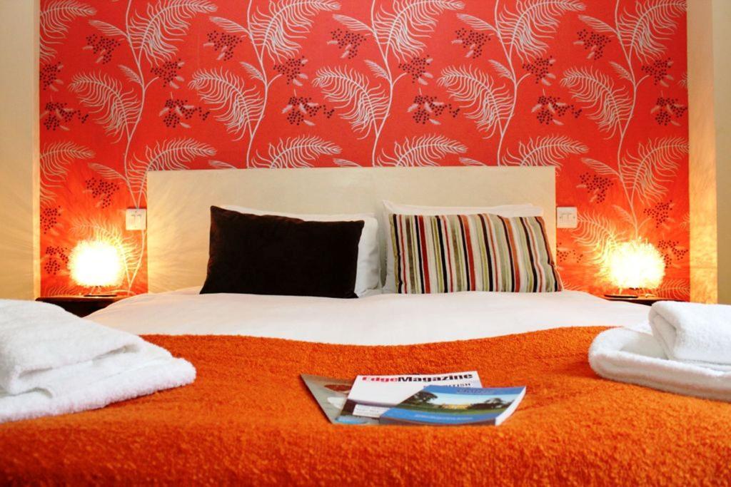 The Halford Bridge Inn Halford (Warwickshire) Room photo